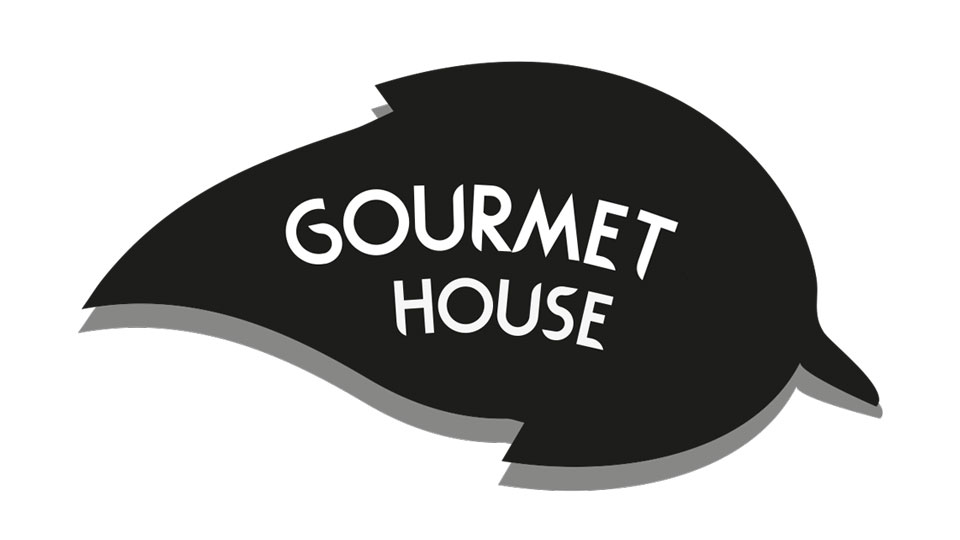 Web Design for Gourmet House Erbil