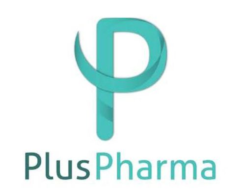 Web Design for PlusPharma Erbil