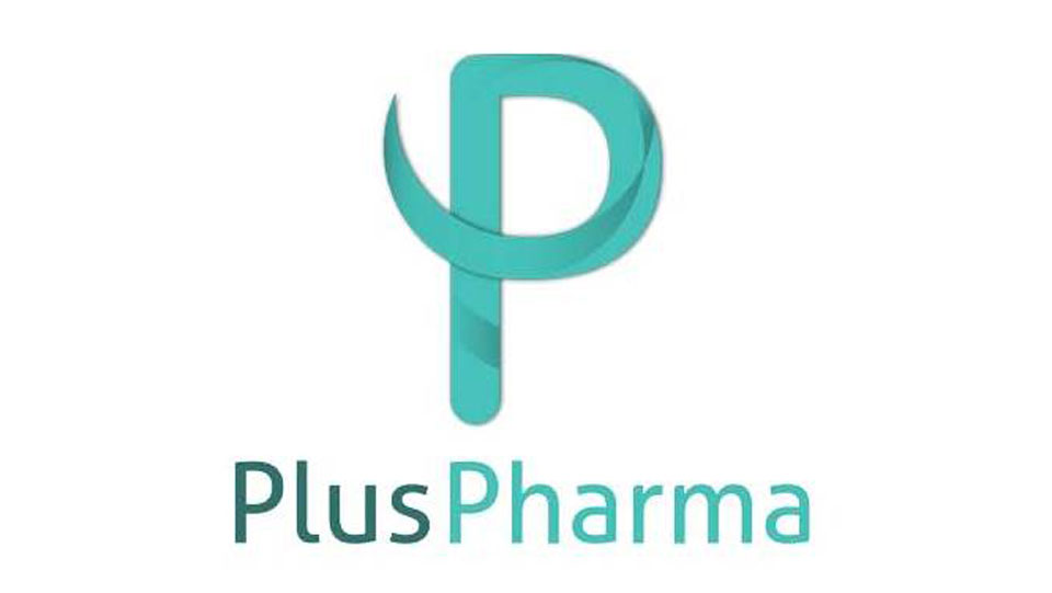 Web Design for PlusPharma Erbil