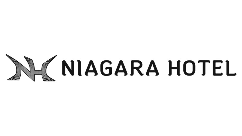 Web Design for Niagara hotel