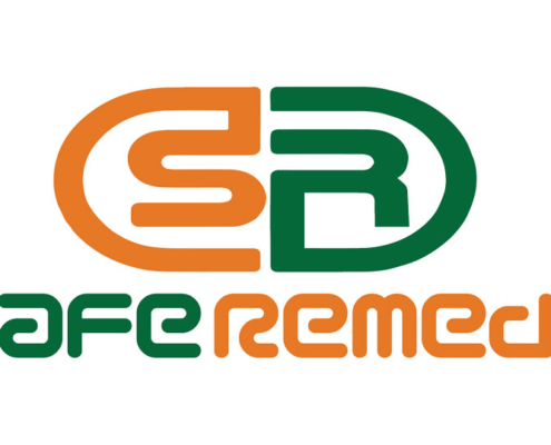 Web Design for Safe Remedy Erbil