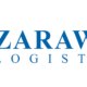 Web Design for Zarawa Logistic Erbil