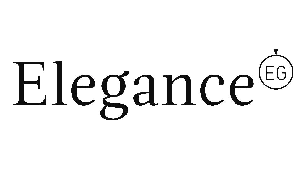Elegance Guld